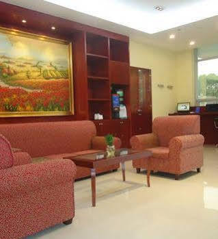 تشنجدو Hanting Jinsha Branch المظهر الخارجي الصورة